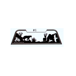Wildlife #001