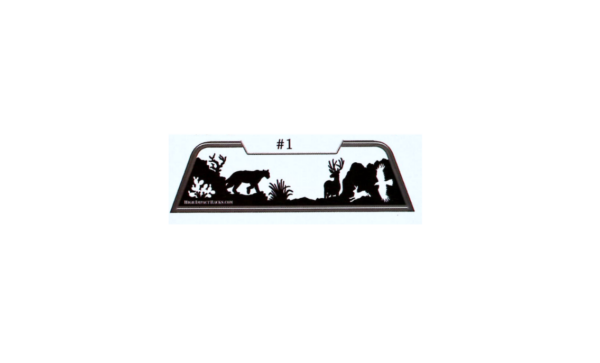 Wildlife #001