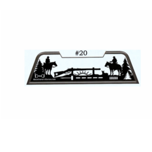 Lone Star Ranch #020