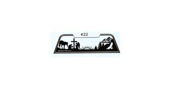 Faith & Wilderness #022