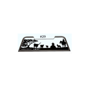 Cattle Drive #029