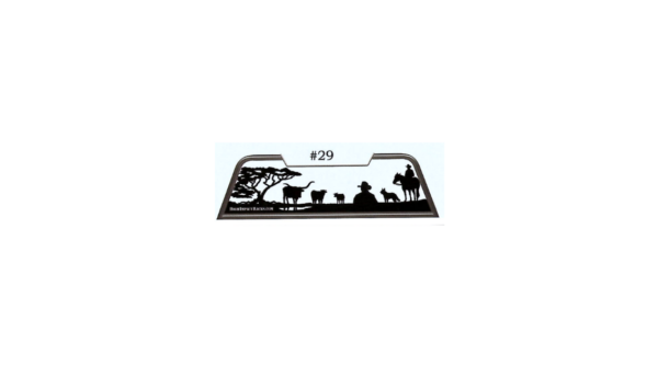 Cattle Drive #029