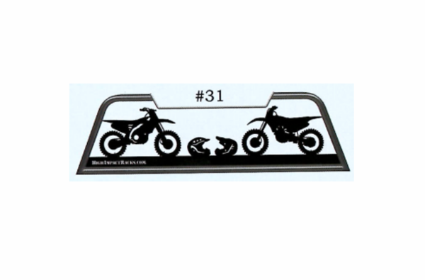 Motocross Madness #031