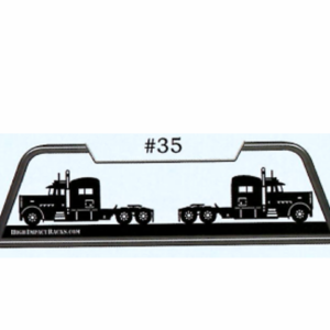 Big Rig Pride #035