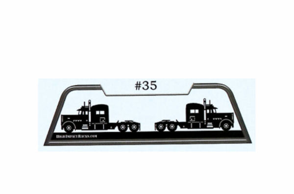 Big Rig Pride #035