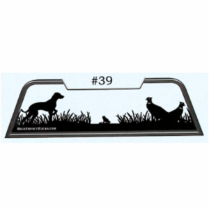 Bird Dog Hunt #039