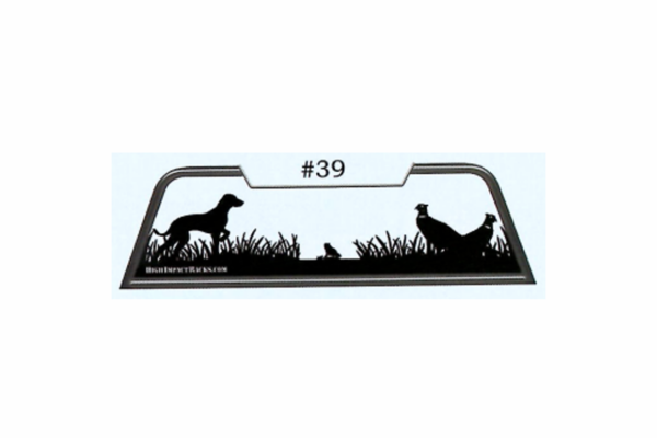 Bird Dog Hunt #039