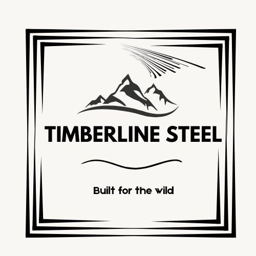 Timberline Steel