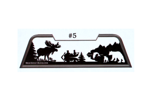 Northern Wilderness #005