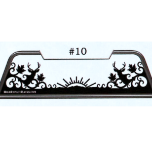 Royal Stag #010