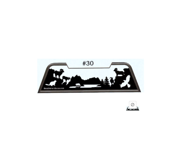 Mountain Majesty #030
